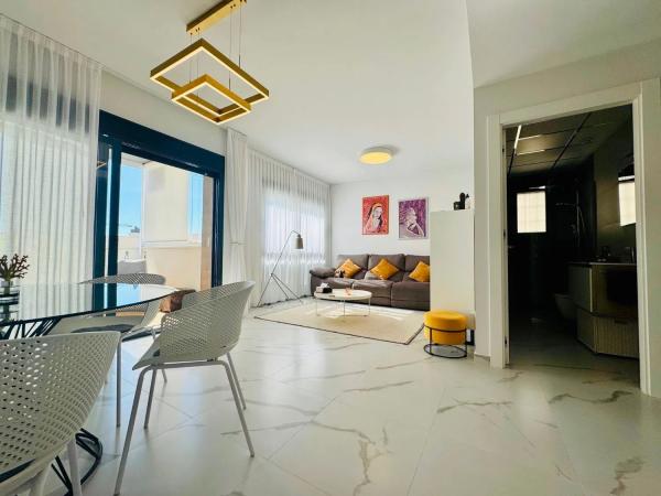 Piso en San Miguel de Salinas