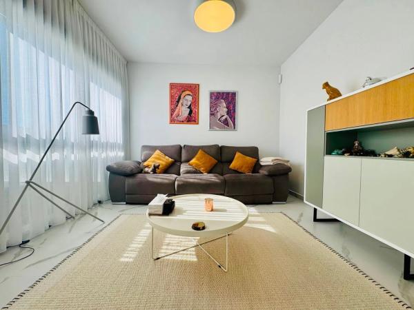 Piso en San Miguel de Salinas