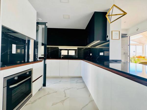 Piso en San Miguel de Salinas