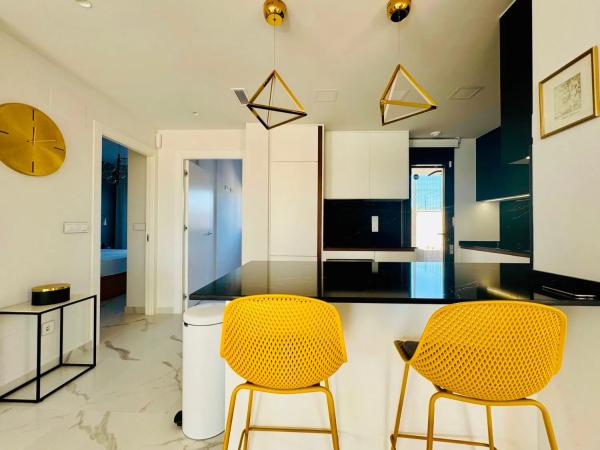 Piso en San Miguel de Salinas