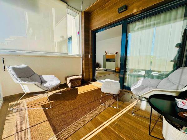 Piso en San Miguel de Salinas