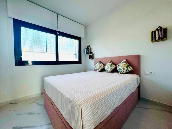 Piso en San Miguel de Salinas