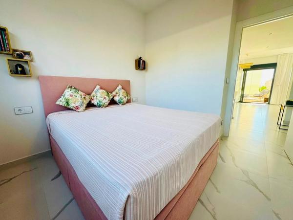 Piso en San Miguel de Salinas