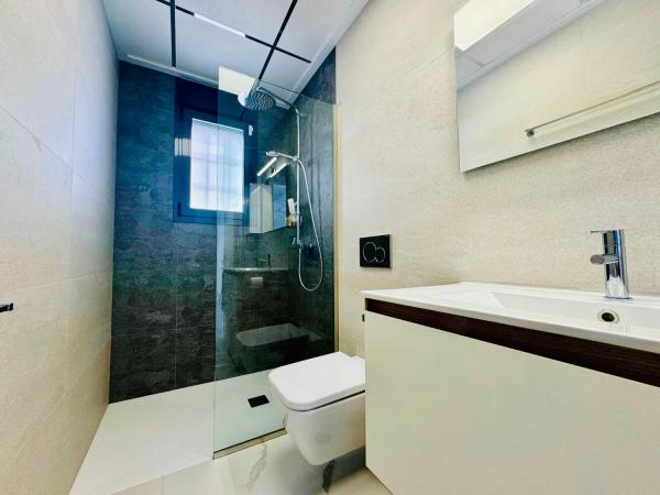 Piso en San Miguel de Salinas