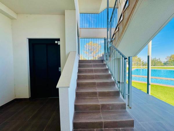 Piso en San Miguel de Salinas