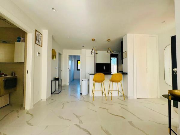 Piso en San Miguel de Salinas