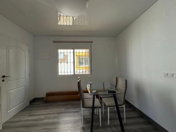 Chalet en Los Montesinos