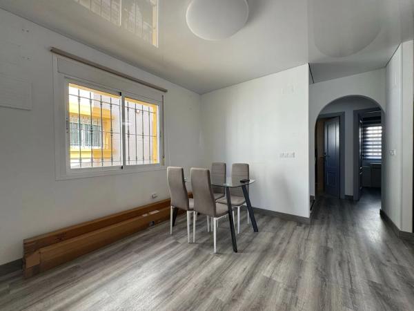 Chalet en Los Montesinos