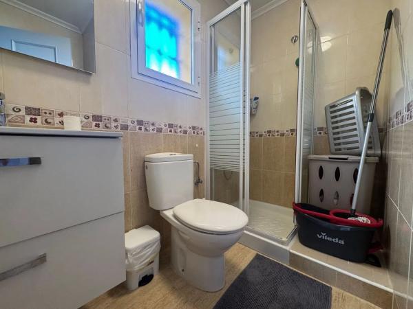 Chalet en Los Montesinos