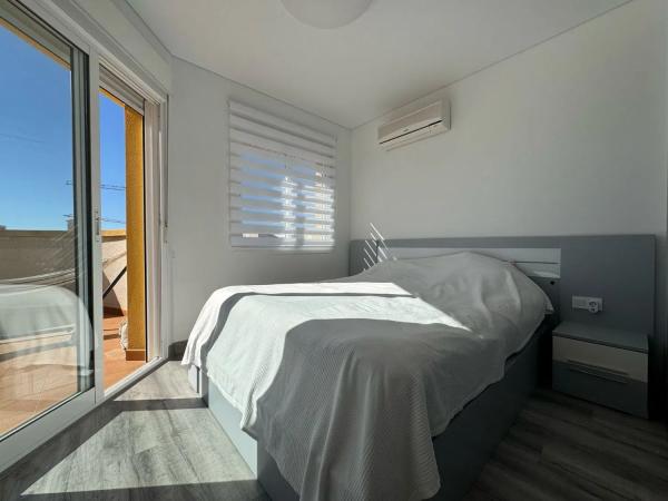 Chalet en Los Montesinos