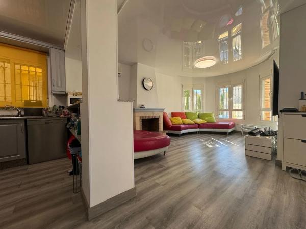 Chalet en Los Montesinos