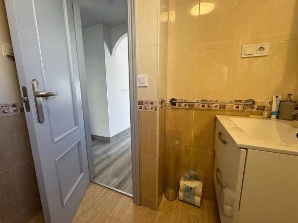 Chalet en Los Montesinos