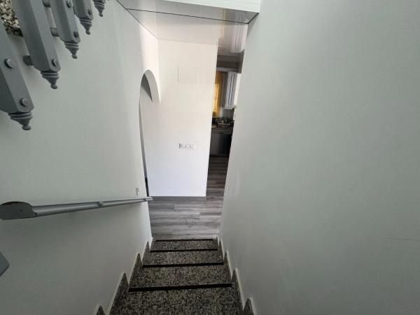 Chalet en Los Montesinos