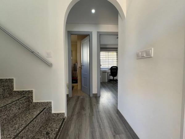 Chalet en Los Montesinos