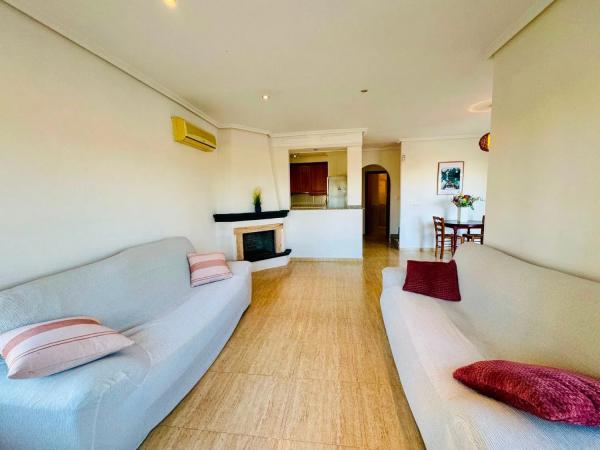 Chalet en Los Montesinos