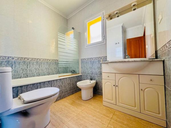 Chalet en Los Montesinos