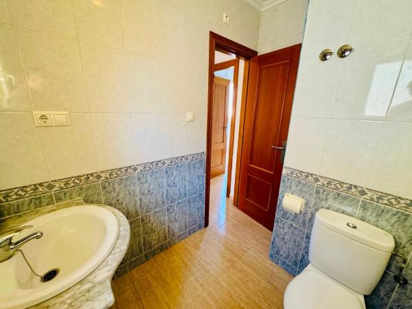 Chalet en Los Montesinos