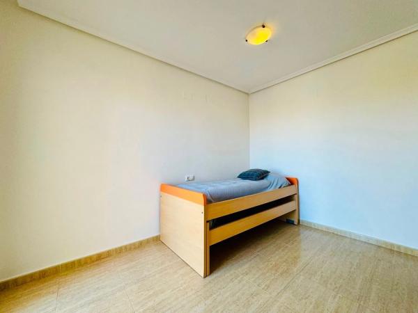 Chalet en Los Montesinos