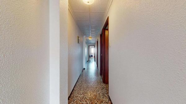 Piso en calle de la Diagonal