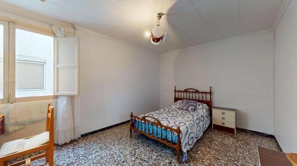 Piso en calle de la Diagonal