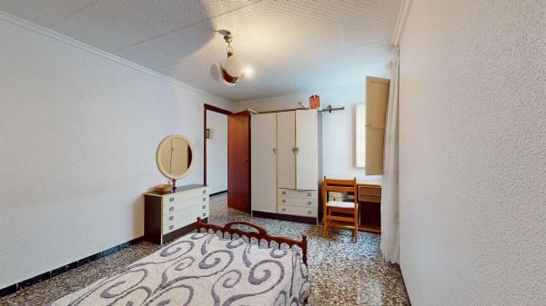 Piso en calle de la Diagonal