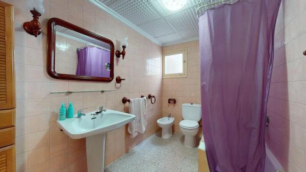 Piso en calle de la Diagonal