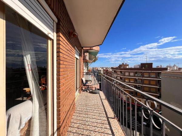 Piso en calle de la Diagonal