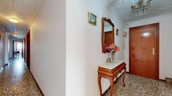 Piso en calle de la Diagonal