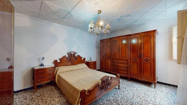 Piso en calle de la Diagonal