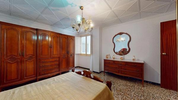 Piso en calle de la Diagonal