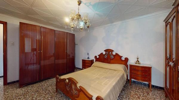 Piso en calle de la Diagonal