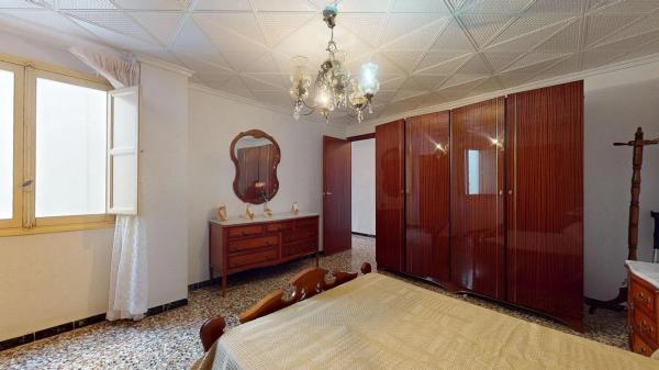 Piso en calle de la Diagonal