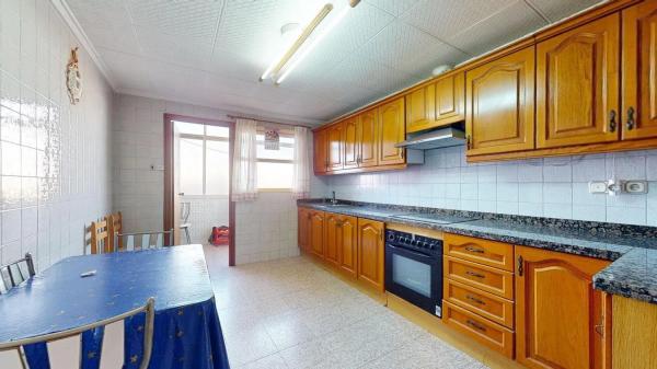 Piso en calle de la Diagonal