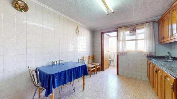 Piso en calle de la Diagonal