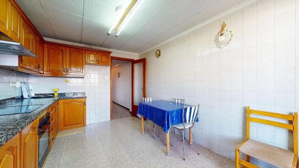 Piso en calle de la Diagonal