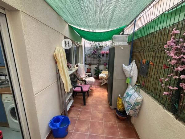 Piso en avenida del Mediterrani