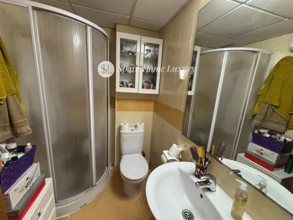 Piso en avenida del Mediterrani