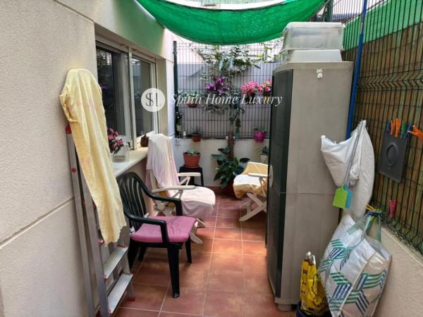 Piso en avenida del Mediterrani