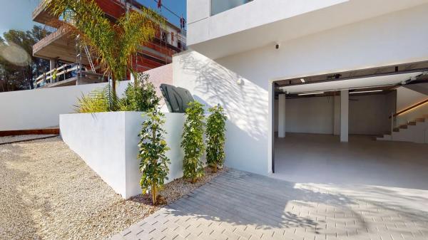 Casa independiente en calle Rei Jaume i