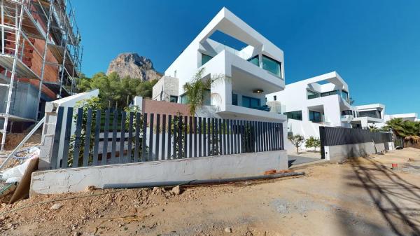 Casa independiente en calle Rei Jaume i