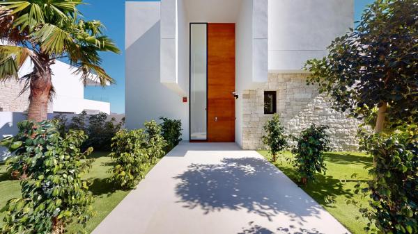 Casa independiente en calle Rei Jaume i