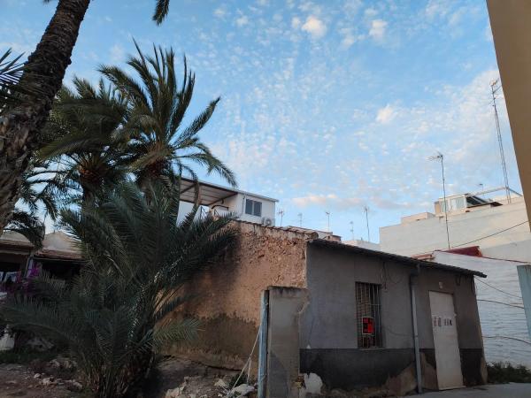 Casa independiente en calle Rastro, 12