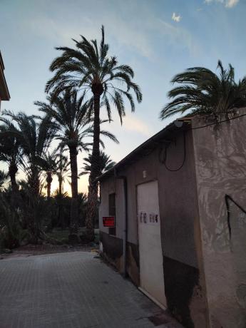 Casa independiente en calle Rastro, 12