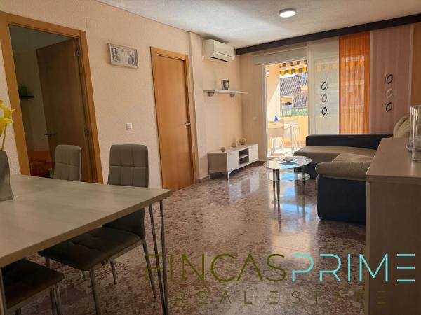 Ático en Pueblo Levante