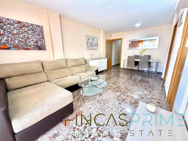 Ático en Pueblo Levante