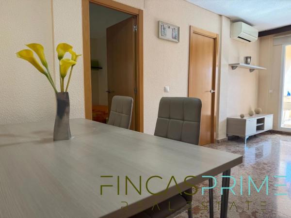 Ático en Pueblo Levante