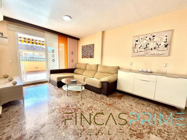 Ático en Pueblo Levante