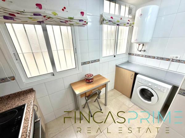 Ático en Pueblo Levante