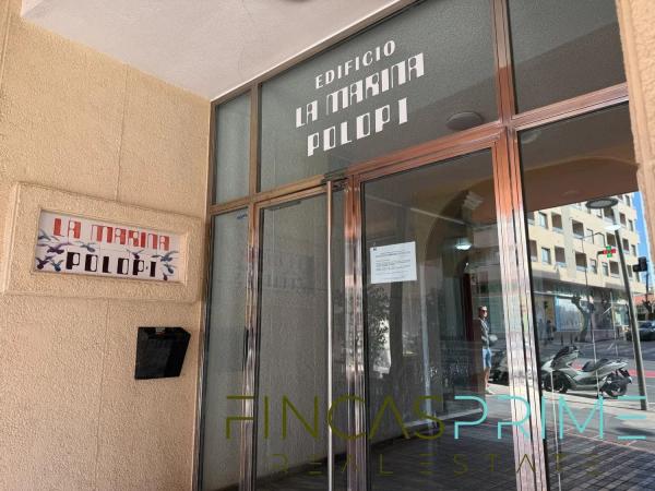 Ático en Pueblo Levante