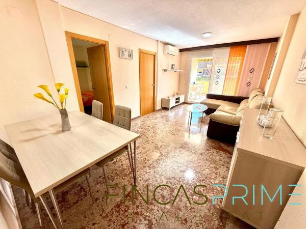 Ático en Pueblo Levante